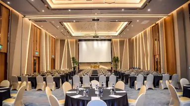 THE NATURE PHUKET