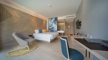THE NATURE PHUKET