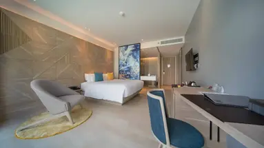 THE NATURE PHUKET
