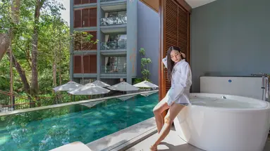 THE NATURE PHUKET