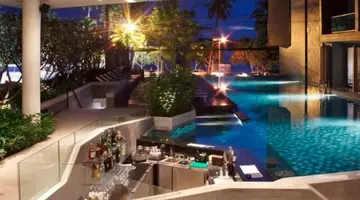 THE NATURE PHUKET