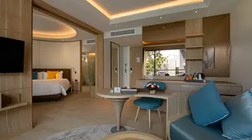 The Nature Phuket
