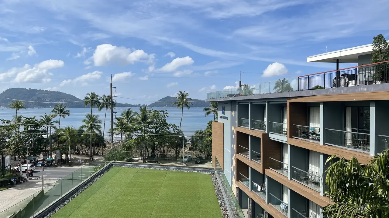 The Nature Phuket