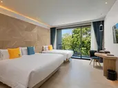 The Nature Phuket