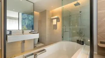 The Nature Phuket