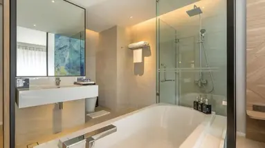 The Nature Phuket