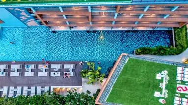 The Nature Phuket