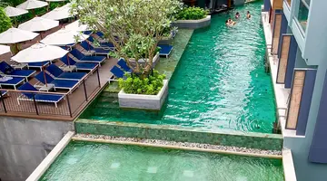 The Nature Phuket