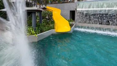 THE NATURE PHUKET