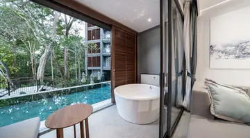 THE NATURE PHUKET