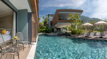 THE NATURE PHUKET