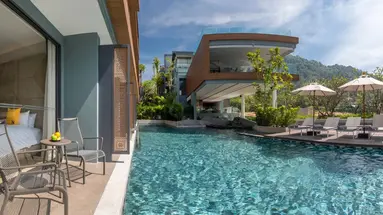 THE NATURE PHUKET