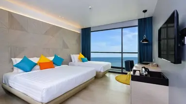 THE NATURE PHUKET
