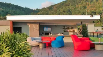 THE NATURE PHUKET