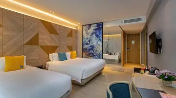 The Nature Phuket