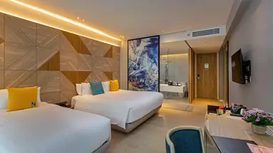 The Nature Phuket