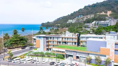 The Nature Phuket