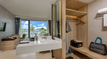 THE NATURE PHUKET