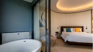 THE NATURE PHUKET