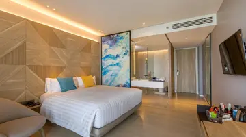 The Nature Phuket