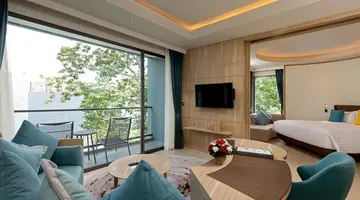 The Nature Phuket