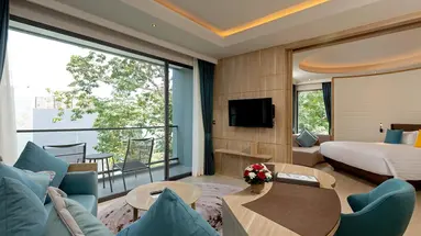 The Nature Phuket