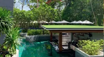 THE NATURE PHUKET