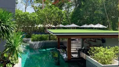 THE NATURE PHUKET