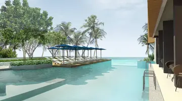 THE NATURE PHUKET