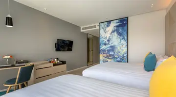 THE NATURE PHUKET