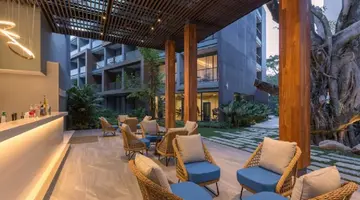 THE NATURE PHUKET