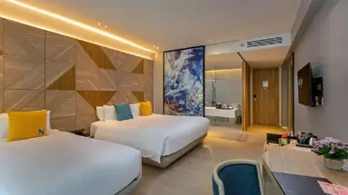 THE NATURE PHUKET