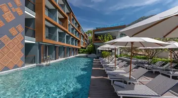 THE NATURE PHUKET