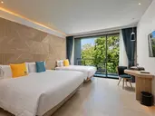 The Nature Phuket