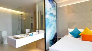 THE NATURE PHUKET