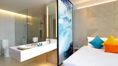 THE NATURE PHUKET