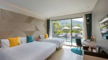 THE NATURE PHUKET