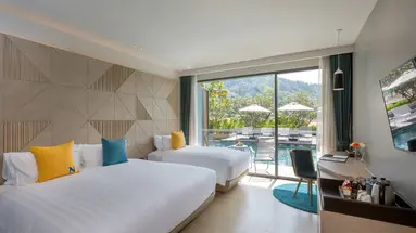 THE NATURE PHUKET