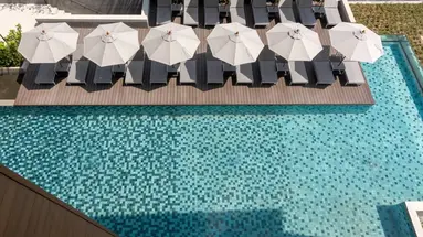 THE NATURE PHUKET