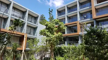 THE NATURE PHUKET