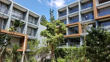 THE NATURE PHUKET