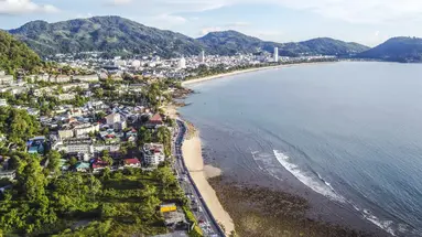 THE NATURE PHUKET