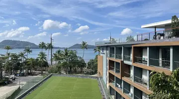 The Nature Phuket