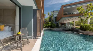 The Nature Phuket