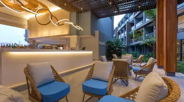 The Nature Phuket