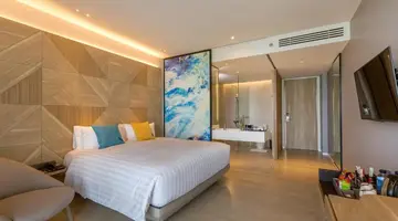 THE NATURE PHUKET