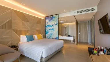 THE NATURE PHUKET