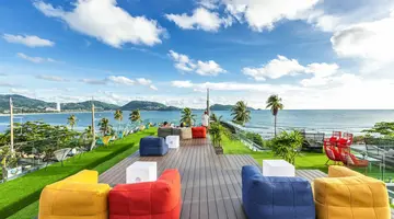 The Nature Phuket