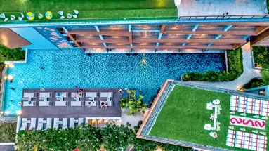 The Nature Phuket