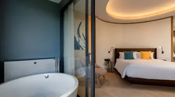 THE NATURE PHUKET